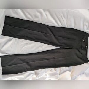 Ideology black boy leg pants stretchy size 2